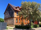 Foto - Mehrfamilienhaus, Wohnhaus in Blankenburg (Harz)