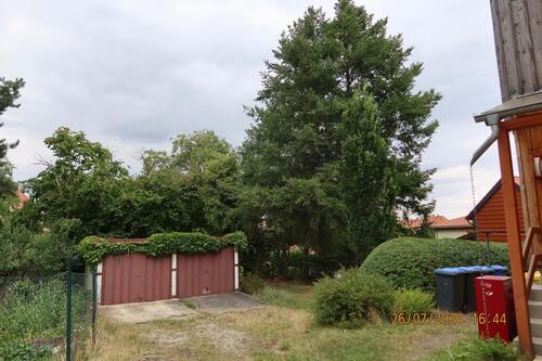 Foto - Mehrfamilienhaus, Wohnhaus in Blankenburg (Harz) zum Kaufen