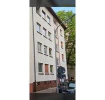 3-Zimmer-Wohnung in unmittelbarer Nähe HBF und Schloss - Mannheim Innenstadt