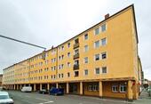 Foto - Helle, renovierte 2-Zimmer-Wohnung mit Balkon wartet auf Sie!