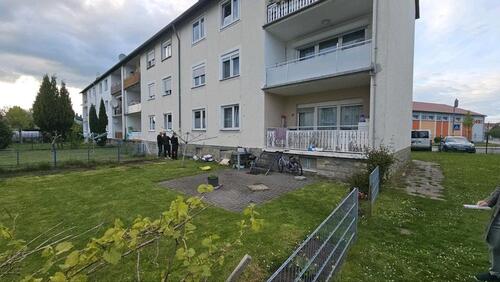 Foto - 4 Zimmer Etagenwohnung zum Kaufen in Geseke
