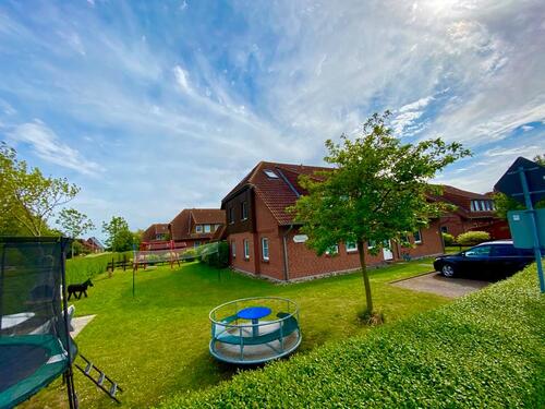 Foto - Ferienwohnung an der Ostsee auf Fehmarn