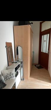 Foto - Etagenwohnung zur Miete in Chemnitz