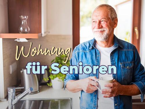 Foto - Die perfekte kleine Wohnung für Senioren