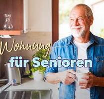 Die perfekte kleine Wohnung für Senioren - Erfurt Daberstedt