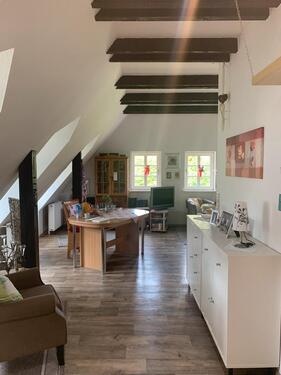 Foto - DG-Wohnung in DT - Hiddesen - 420,00 EUR Kaltmiete,