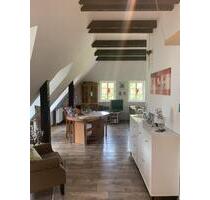 DG-Wohnung in DT - Hiddesen - 420,00 EUR Kaltmiete, in Detmold (PLZ: 32756)