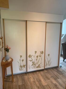 Foto - Etagenwohnung in Detmold