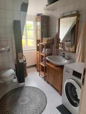Foto - Etagenwohnung in Detmold zur Miete