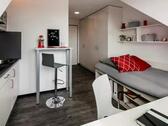 Foto - Etagenwohnung zur Miete in Münster