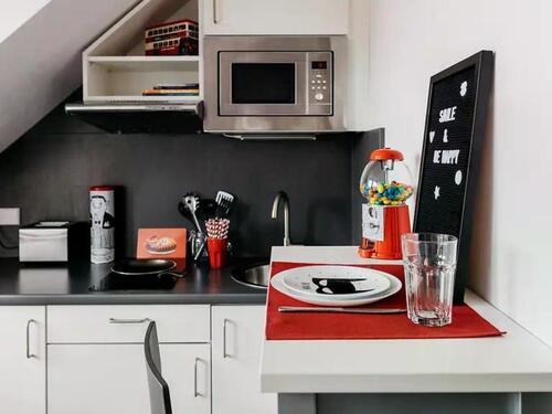 Foto - Etagenwohnung in Münster zur Miete