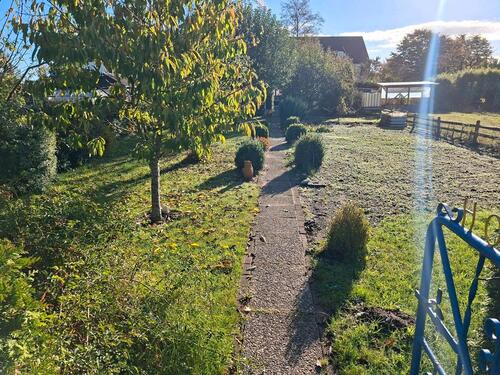 Foto - Grundstück in Nortorf zur Miete