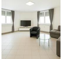 Lichtdurchflutetes Erdgeschoss-Apartment im Herzen von Elsdorf (ca. 44 m²)