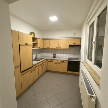 Foto - Etagenwohnung zur Miete in Elsdorf