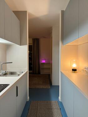 Foto - Etagenwohnung zur Miete in Berlin