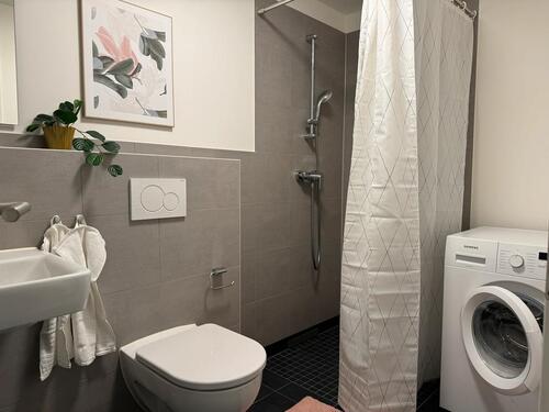 Foto - Etagenwohnung in Berlin zur Miete