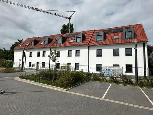 Foto - Etagenwohnung zur Miete in Münster