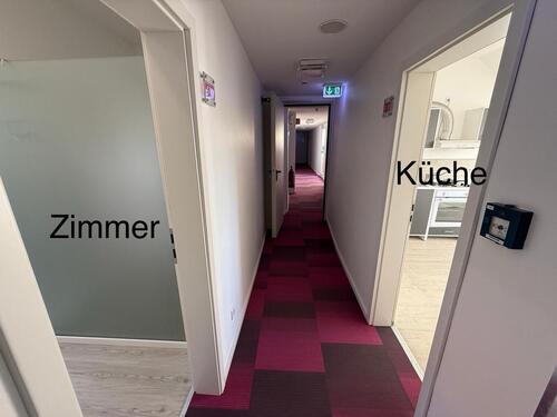 Foto - Etagenwohnung zur Miete in Karlsruhe