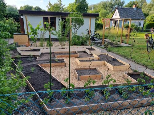 Foto - Grundst&uuml;ck zur Miete in Braunschweig