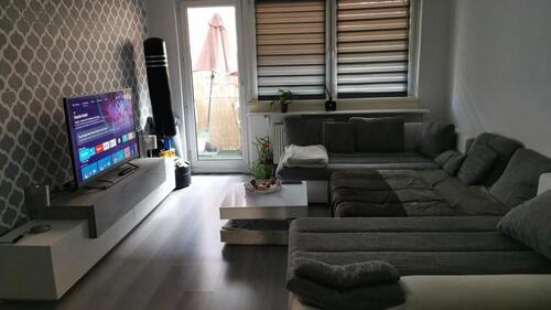 Foto - Kurzzeitwohnung - 1.050,00 EUR Kaltmiete,