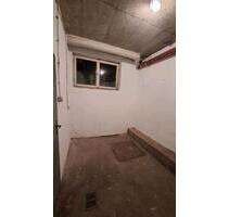 Kellerraum Hobbyraum Lagerraum Hobbywerkstatt Atelier am RHEIN! - Köln Mülheim