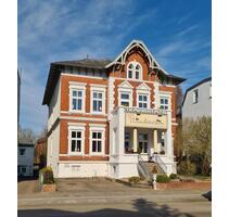 Großzügige Dachgeschosswohnung mit viel Stauraum in St. Jürgen - Lübeck Sankt Jürgen Großzügige Dachgeschosswohnung mit viel Stauraum in St. Jürgen - Lübeck Sankt Jürgen