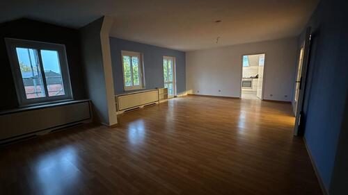 Foto - Etagenwohnung in Lübeck zur Miete