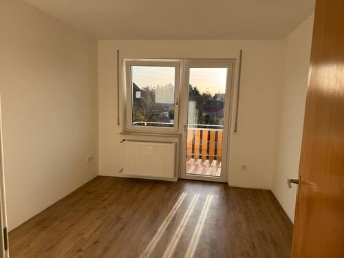 Foto - Etagenwohnung in Laupheim zur Miete