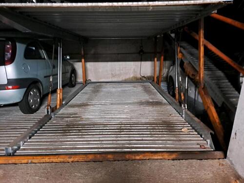 Foto - Garage Duplex unten - 65,00&nbsp;EUR Miete,