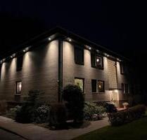 1-Zimmerwohnung mit Balkon im EG (Hochparterre) - Barmstedt