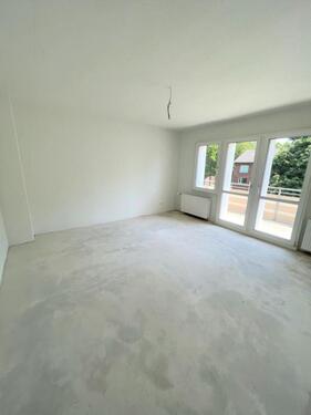 Foto - Etagenwohnung in Duisburg zur Miete