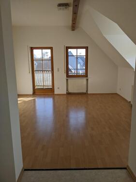 Foto - 2 Zimmer Etagenwohnung zur Miete in Hohentengen