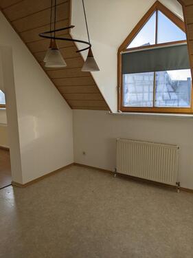 Foto - 2 Zimmer Etagenwohnung in Hohentengen
