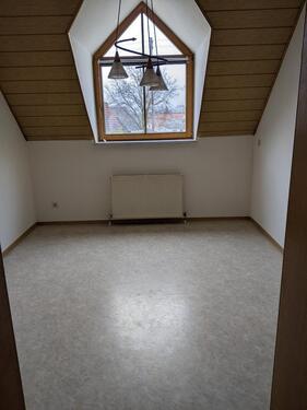 Foto - Etagenwohnung in Hohentengen zur Miete