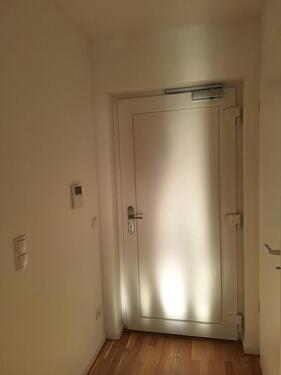 Foto - 2 Zimmer Erdgeschoßwohnung zur Miete in Nauen