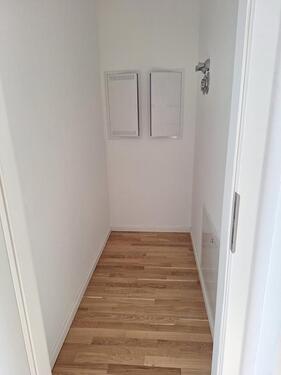 Foto - 2 Zimmer Erdgeschoßwohnung in Nauen