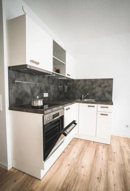 Foto - 1 Zimmer Etagenwohnung in Braunschweig