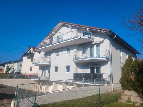 Foto - 3 Zimmer Erdgeschoßwohnung zur Miete in Oberderdingen