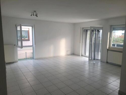 Foto - 3 Zimmer Erdgeschoßwohnung in Oberderdingen