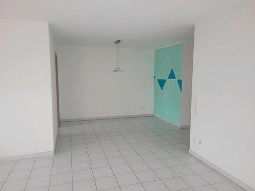 Foto - Erdgeschoßwohnung in Oberderdingen zur Miete