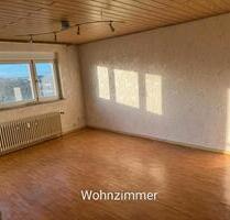 Verkaufe eine 3 Zimmer Wohnung von Privat . - Lahr (Schwarzwald)