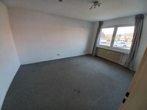 Foto - 3 Zimmer Erdgeschoßwohnung in Braunschweig