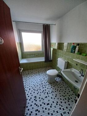 Foto - Erdgeschoßwohnung in Braunschweig zur Miete