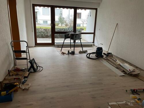 Foto - Wohnung zu vermieten Nähe Krankenhaus