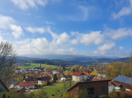 Foto - Komplett möbliertes Appartement