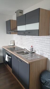 Foto - 1 Zimmer Etagenwohnung in Böbrach