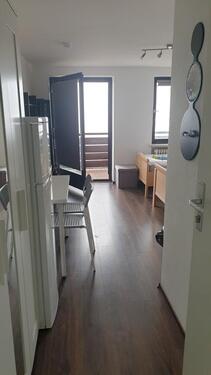 Foto - Etagenwohnung in Böbrach zur Miete