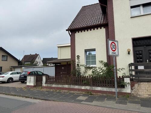 Foto - 8 Zimmer Mehrfamilienhaus, Wohnhaus zum Kaufen in Bünde