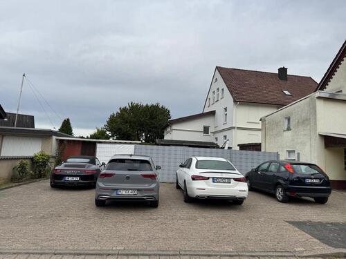 Foto - 8 Zimmer Mehrfamilienhaus, Wohnhaus in Bünde