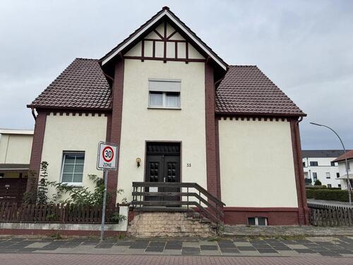 Foto - Mehrfamilienhaus, Wohnhaus in Bünde zum Kaufen